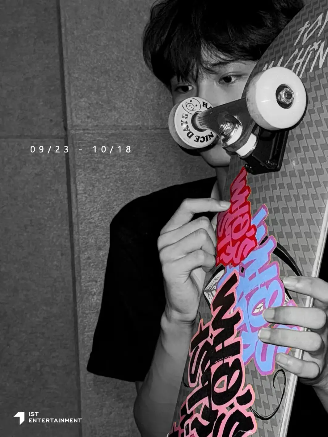 00d00m00y Members Profile: Full Names, Ages, Heights, Weights and More 00d00m00y member B