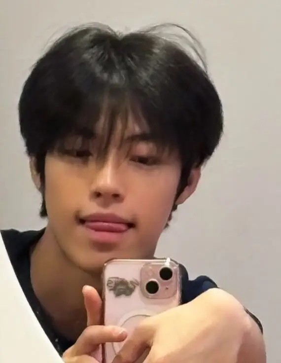00d00m00y Members Profile: Full Names, Ages, Heights, Weights and More 00d00m00y member W