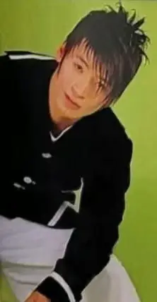 1.0.1 member Jibeom