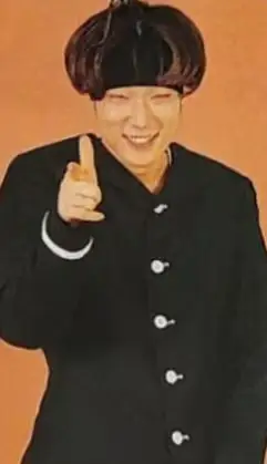 1.0.1 member Jinri
