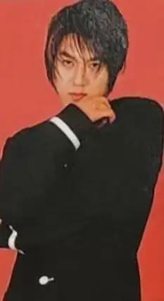 1.0.1 member Yeongjo