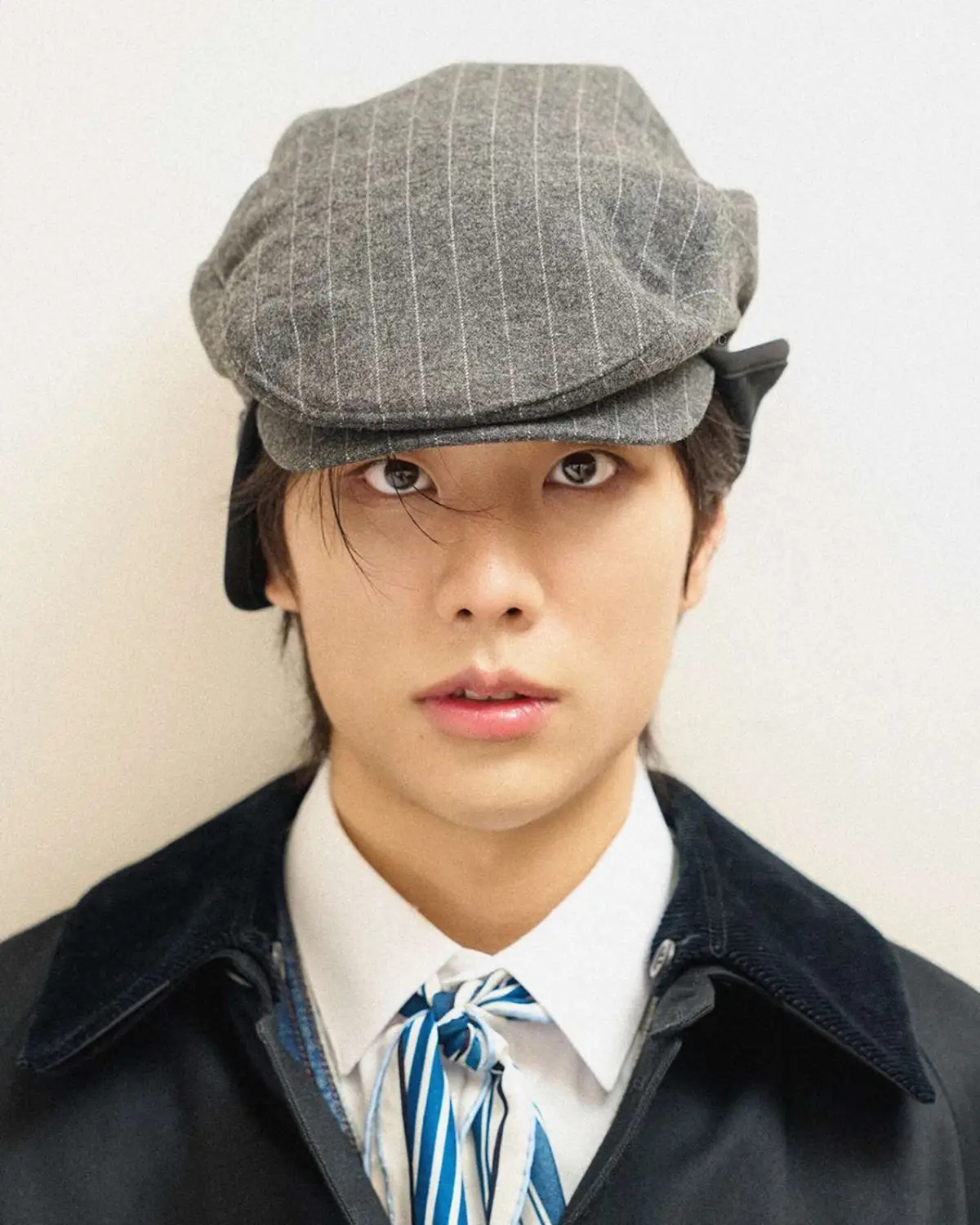 13Found Members Profile: Full Names, Ages, Heights, Weights and More 13Found member Park Minseo