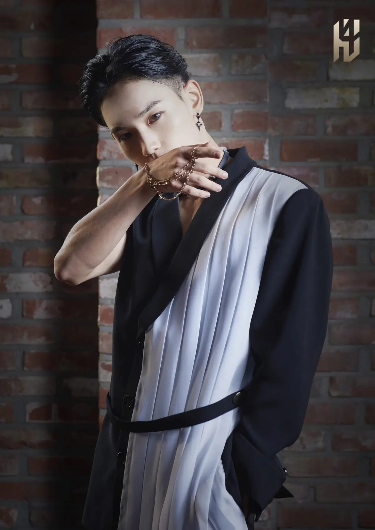 14U former member B.S