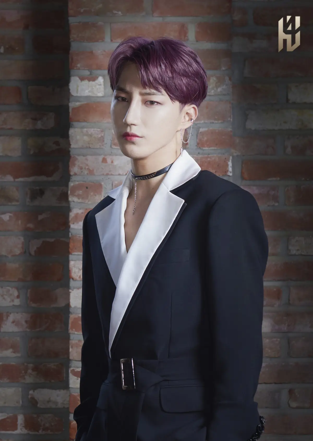 14U former member Eunjae