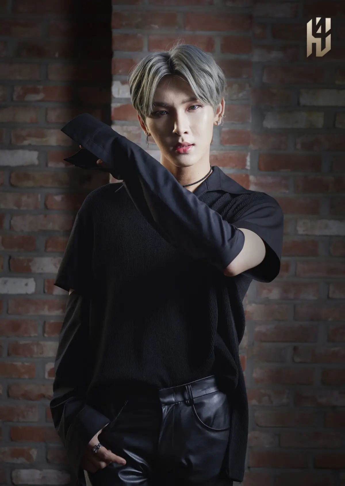 14U former member Gohyeon