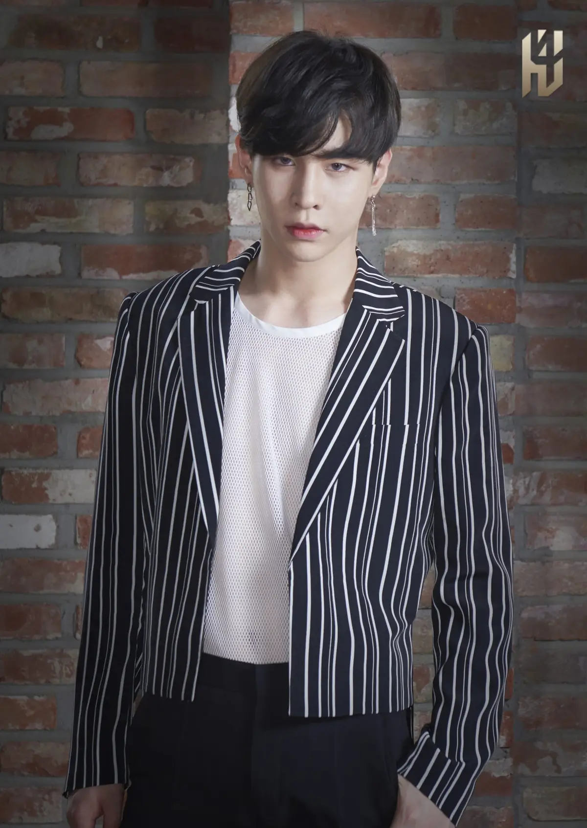 14U former member Hero