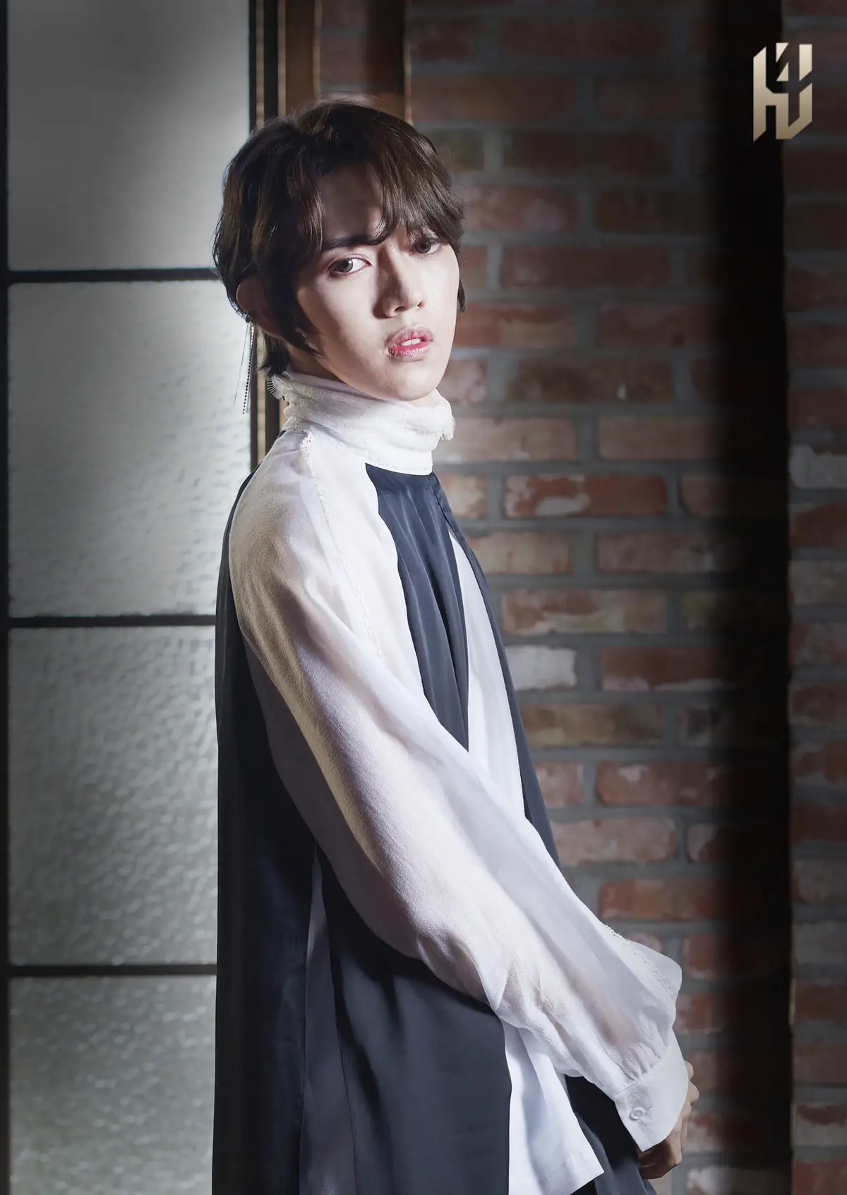 14U former member Loudi
