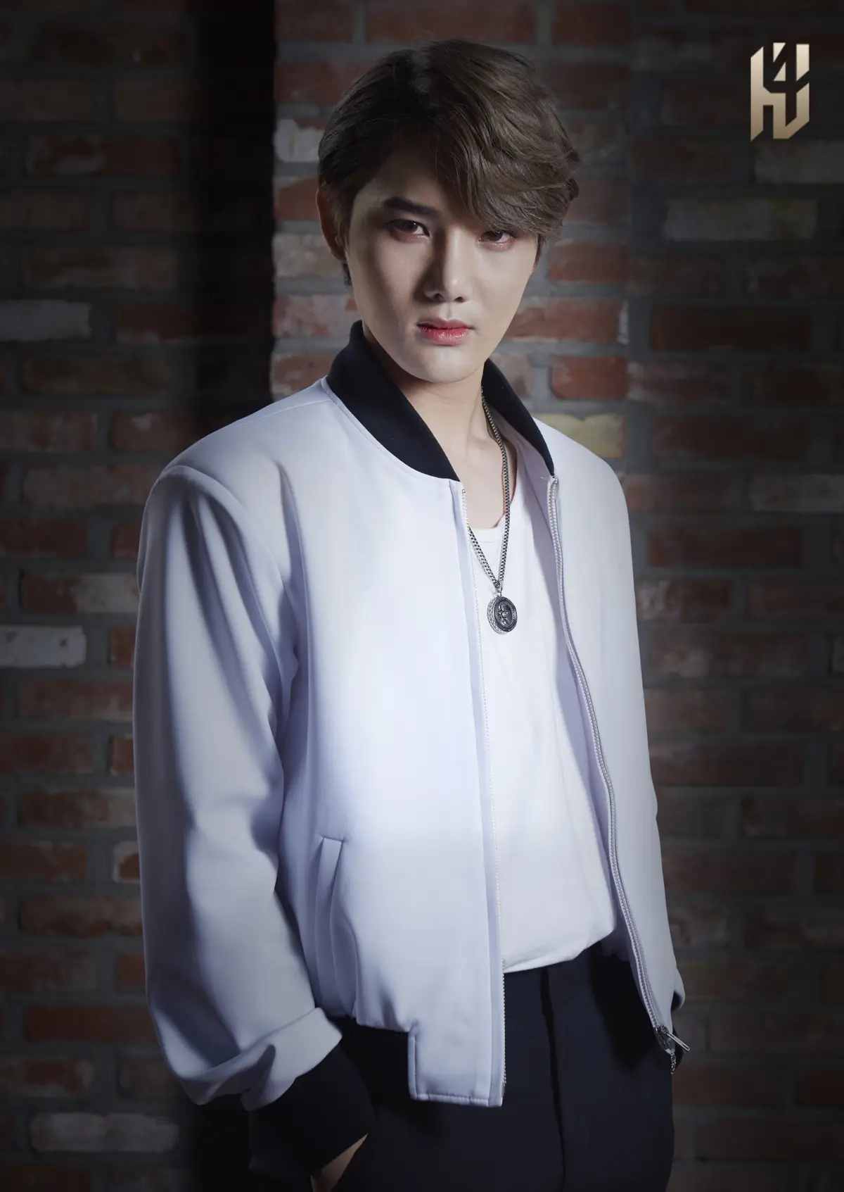14U former member Rio