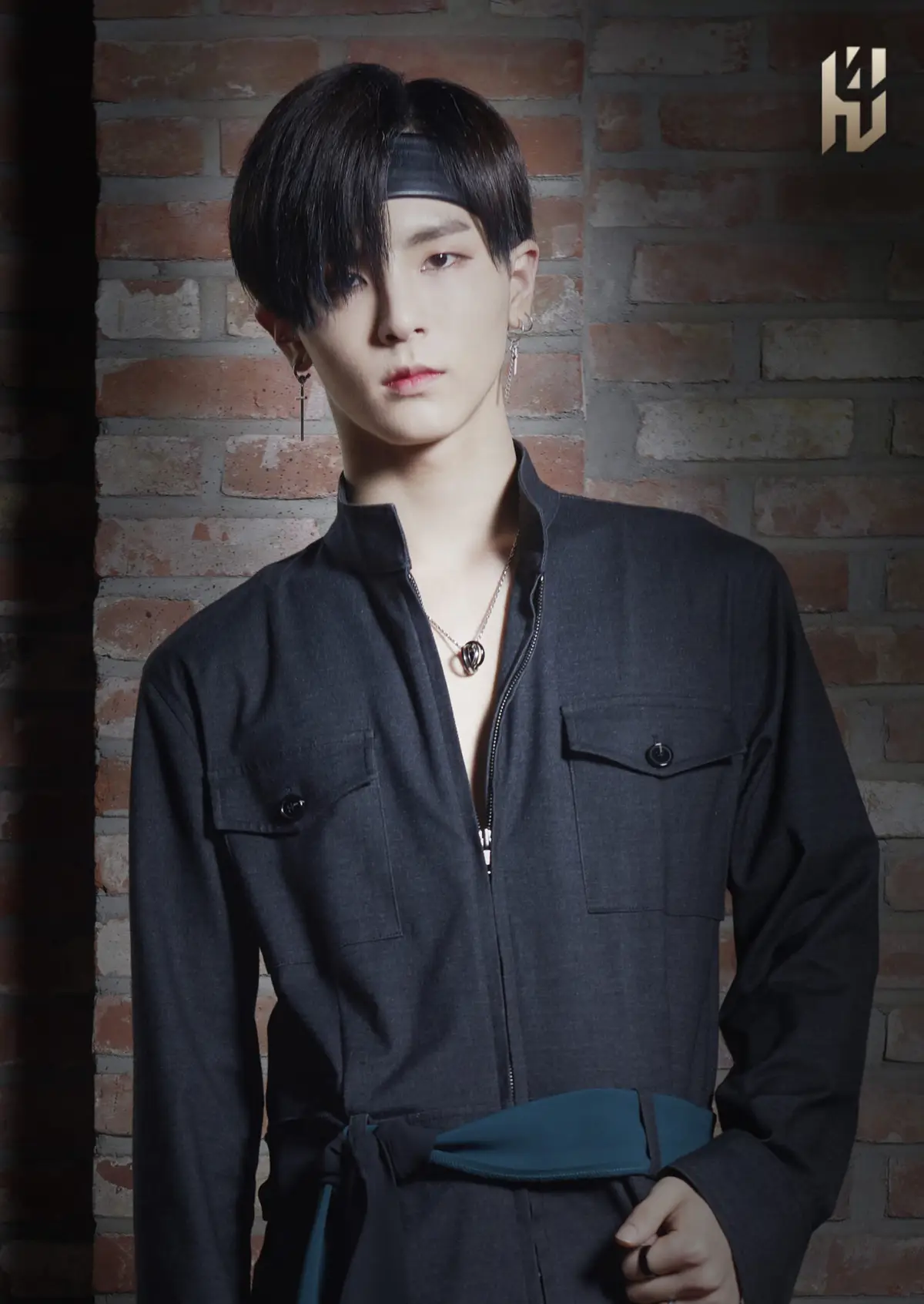 14U former member Sejin