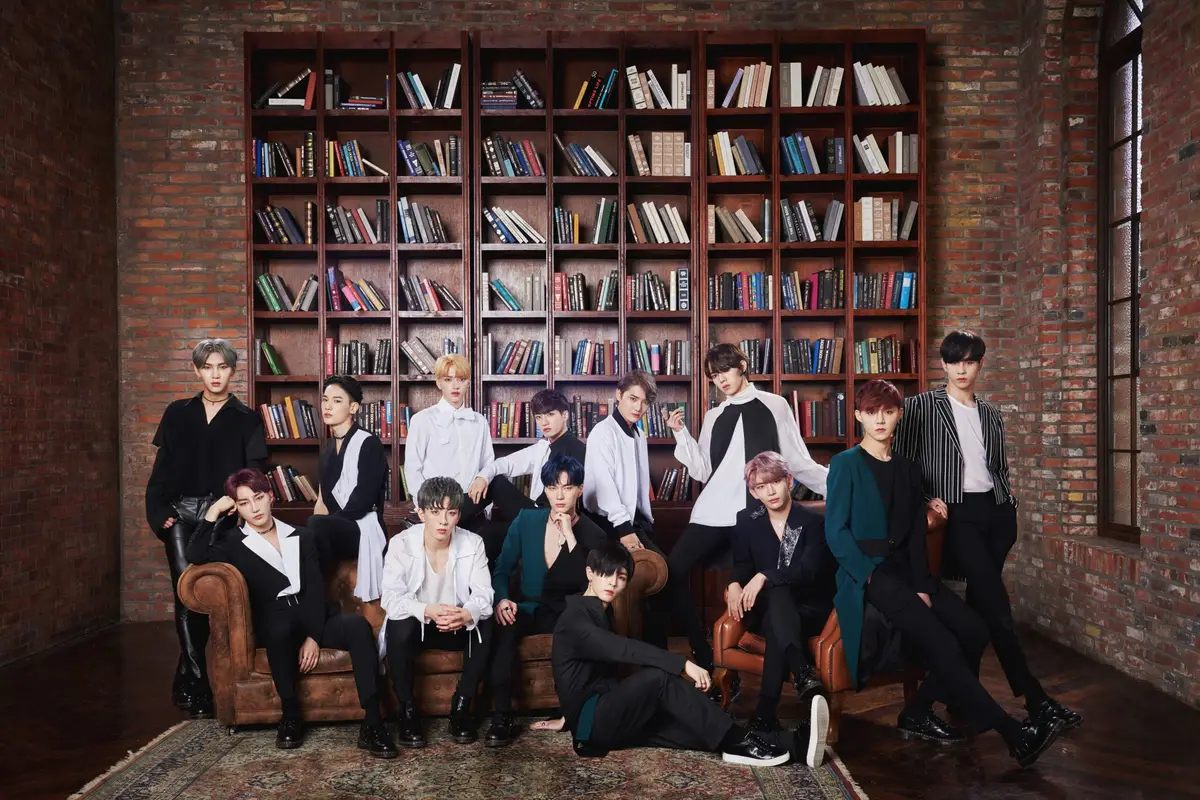 14U members are N/A.