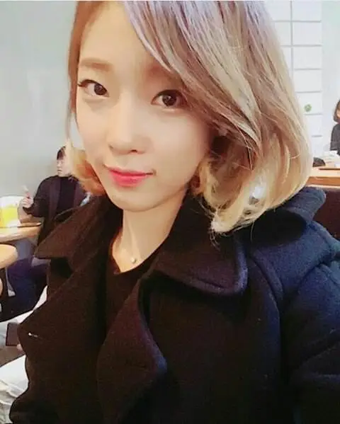 1NB former member Jungyu