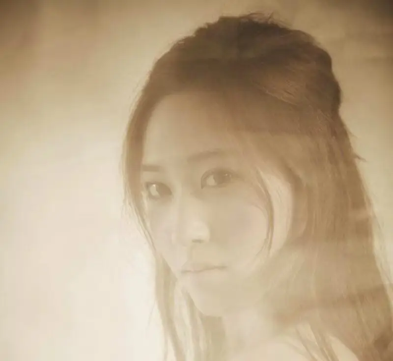 1PS former member Saeha