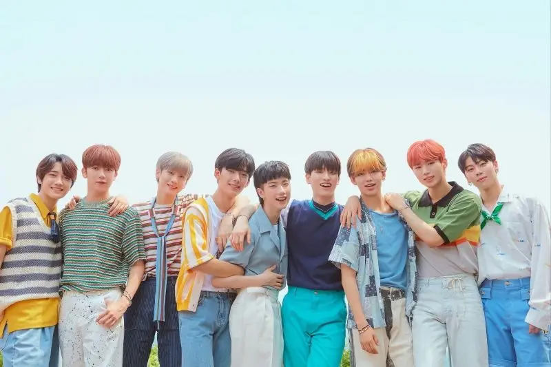 1THE9 members are N/A.
