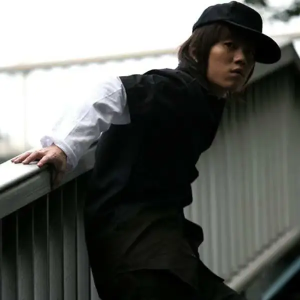 1TYM former member Baekkyung