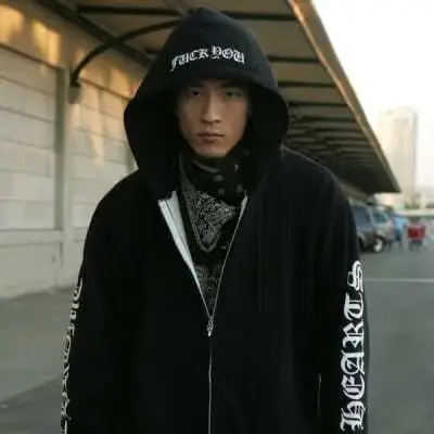 1TYM former member Teddy Park