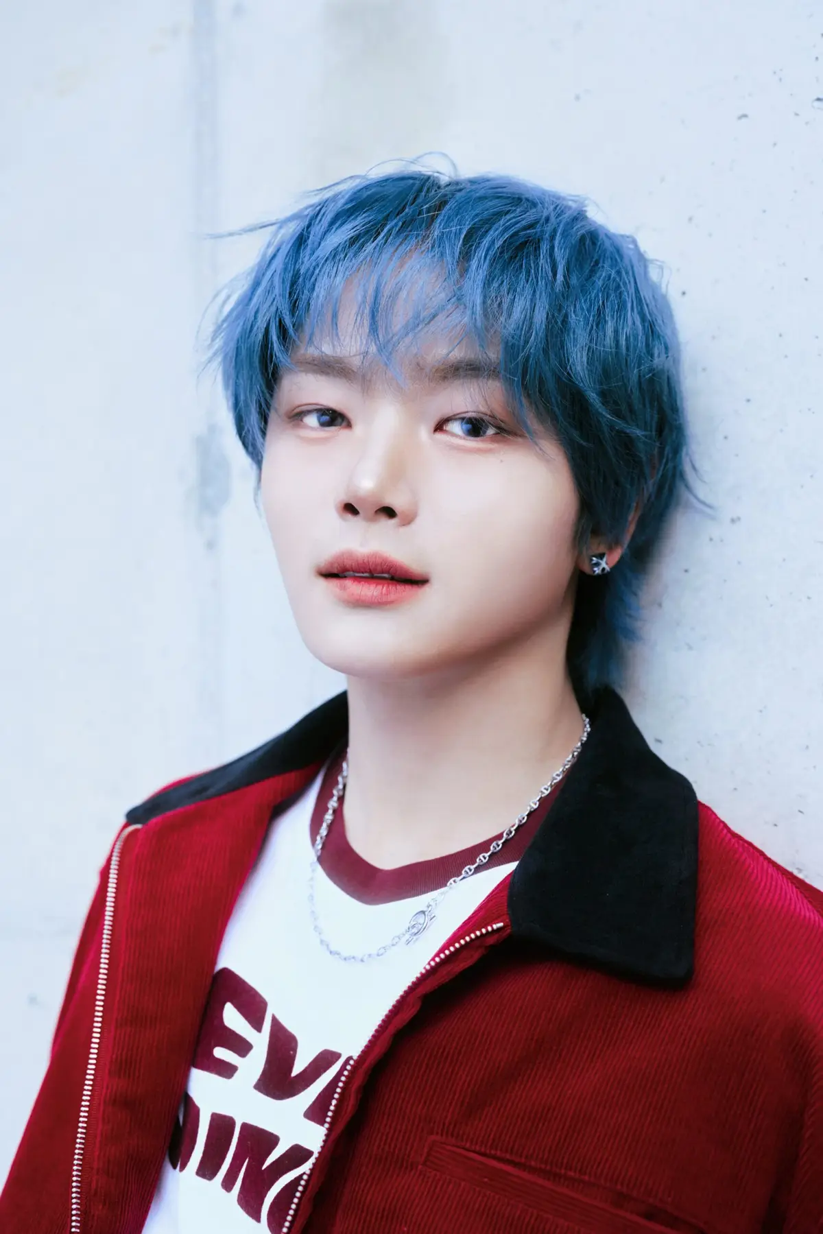 1VERSE member Aito
