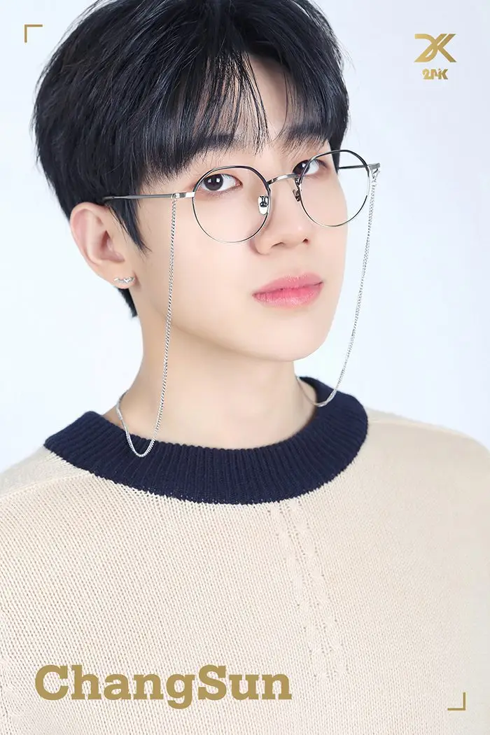 24K+ Members Profile: Full Names, Ages, Heights, Weights and More 24K+ former member Changsun