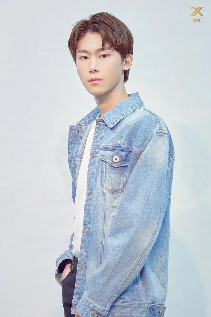 24K+ Members Profile: Full Names, Ages, Heights, Weights and More 24K+ former member Dojun