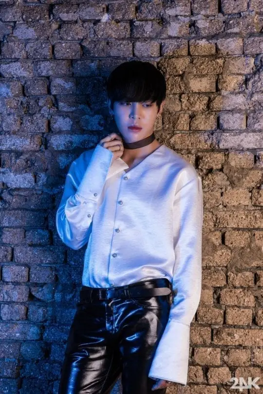 24K+ Members Profile: Full Names, Ages, Heights, Weights and More 24K+ former member Hui