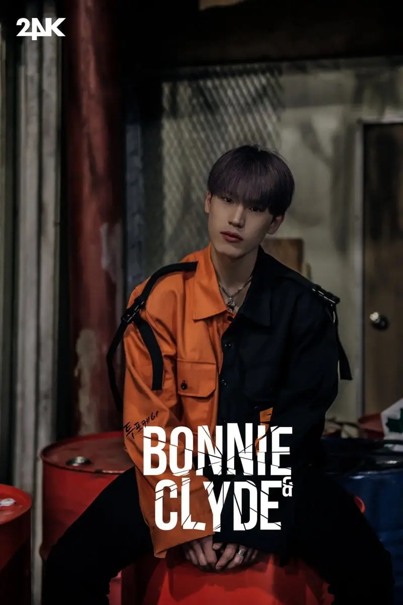 24K+ Members Profile: Full Names, Ages, Heights, Weights and More 24K+ former member Jeonguk