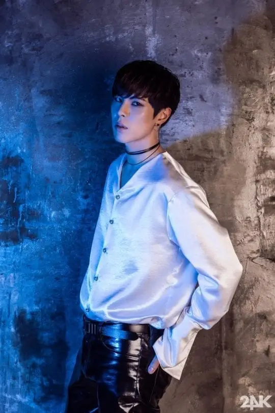 24K+ Members Profile: Full Names, Ages, Heights, Weights and More 24K+ former member Kisu
