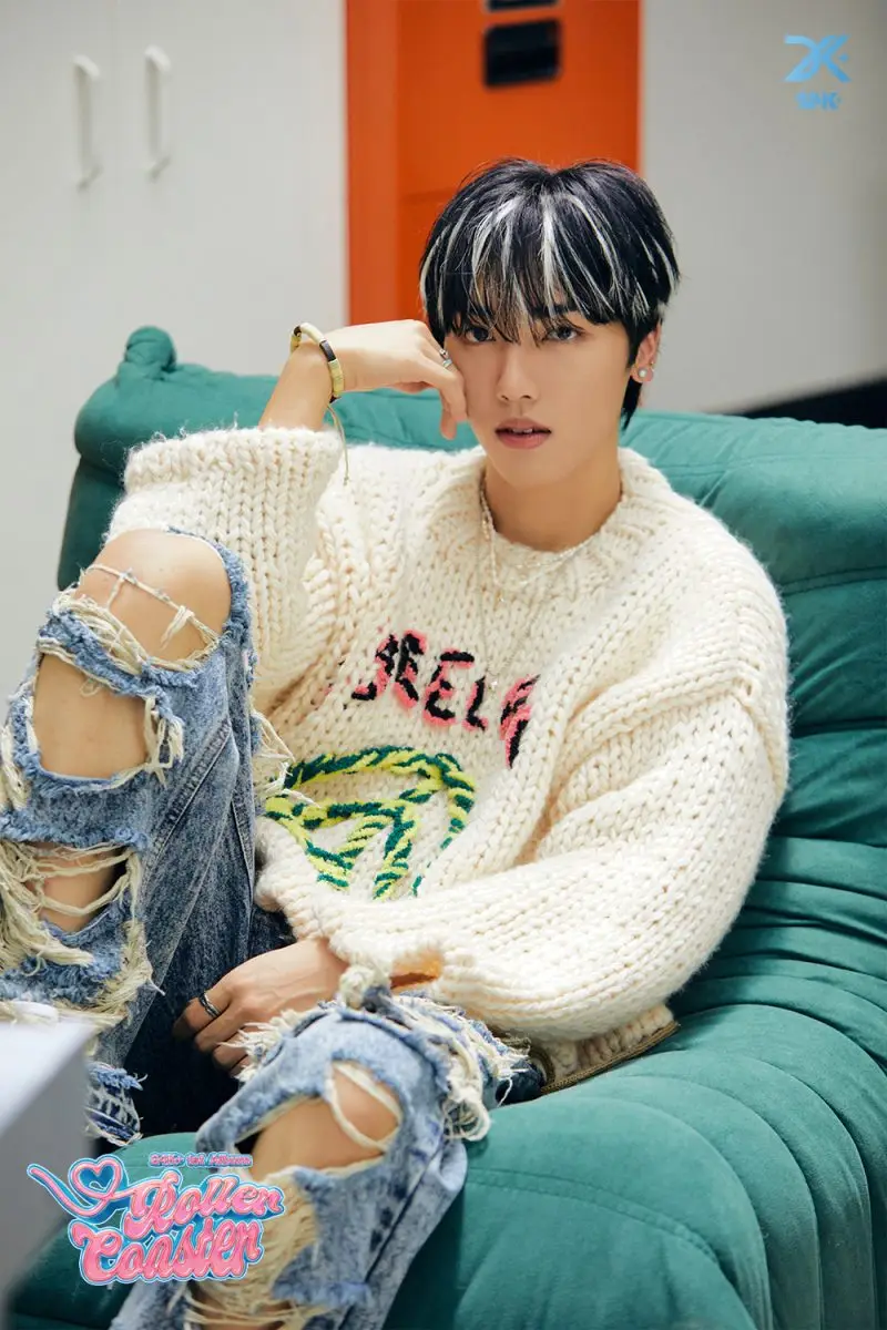24K+ Members Profile: Full Names, Ages, Heights, Weights and More 24K+ former member Xiwoo