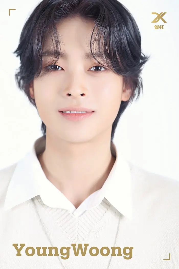 24K+ Members Profile: Full Names, Ages, Heights, Weights and More 24K+ former member Youngwoong