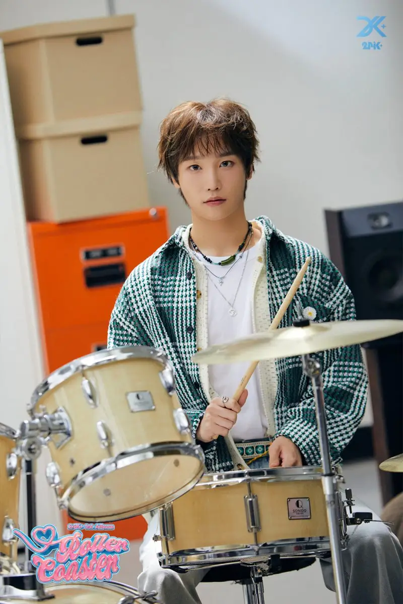 24K+ Members Profile: Full Names, Ages, Heights, Weights and More 24K+ member Imchan