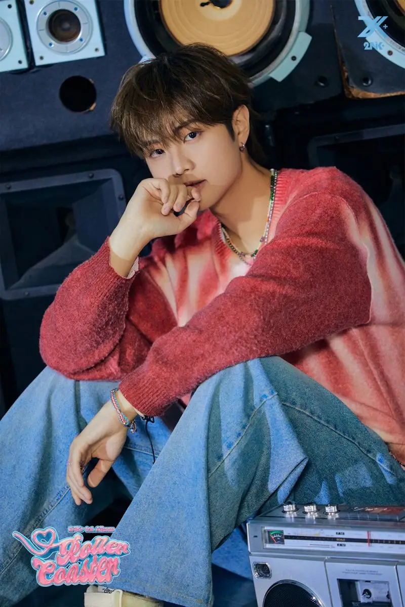 24K+ Members Profile: Full Names, Ages, Heights, Weights and More 24K+ member Kiyong