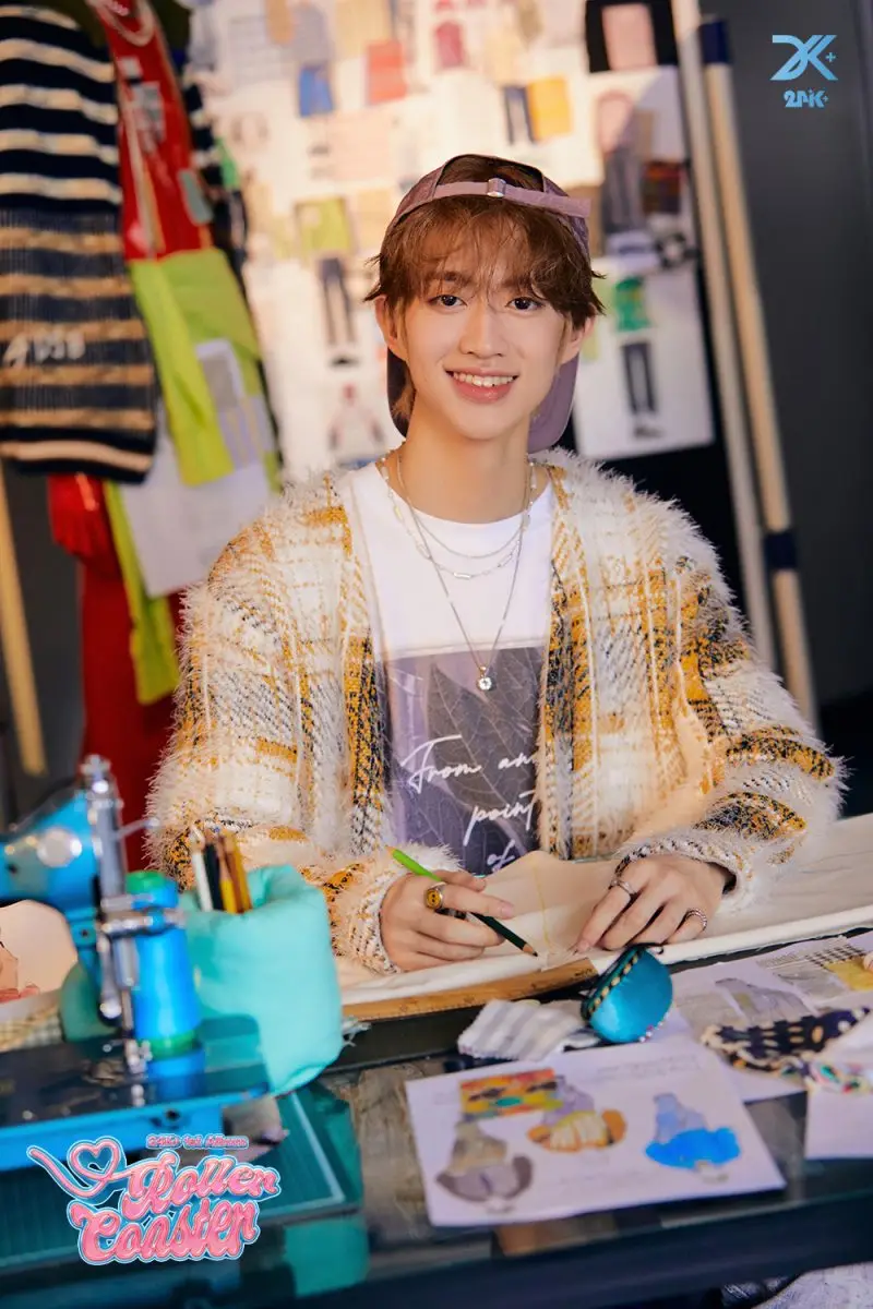 24K+ Members Profile: Full Names, Ages, Heights, Weights and More 24K+ member Takeru