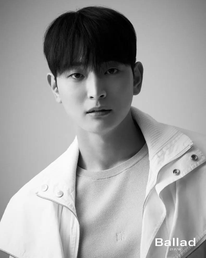 2AM Members Profile: Full Names, Ages, Heights, Weights and More 2AM member Jinwoon