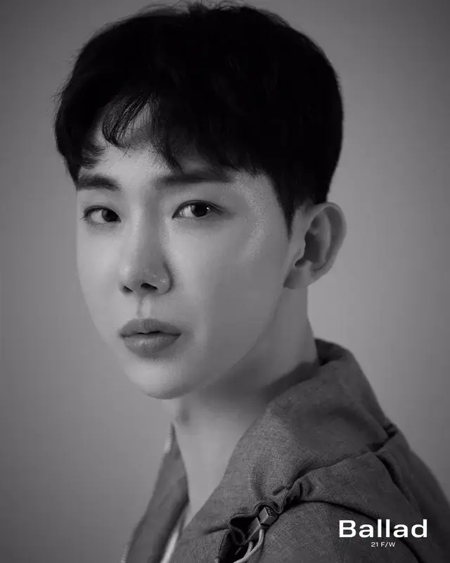 2AM Members Profile: Full Names, Ages, Heights, Weights and More 2AM member Jokwon