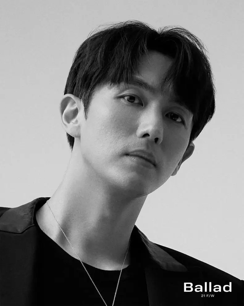 2AM Members Profile: Full Names, Ages, Heights, Weights and More 2AM member Seulong