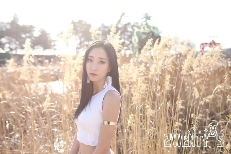 2Wenty’s former member Jiheon
