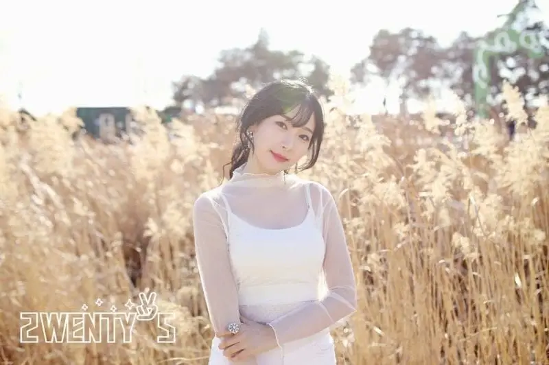 2Wenty’s former member Seul