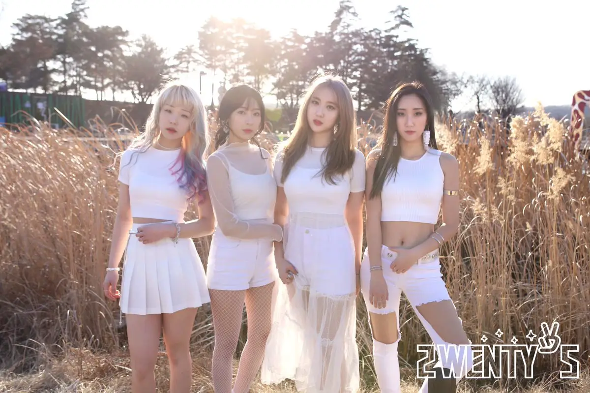 2Wenty’s members are N/A.