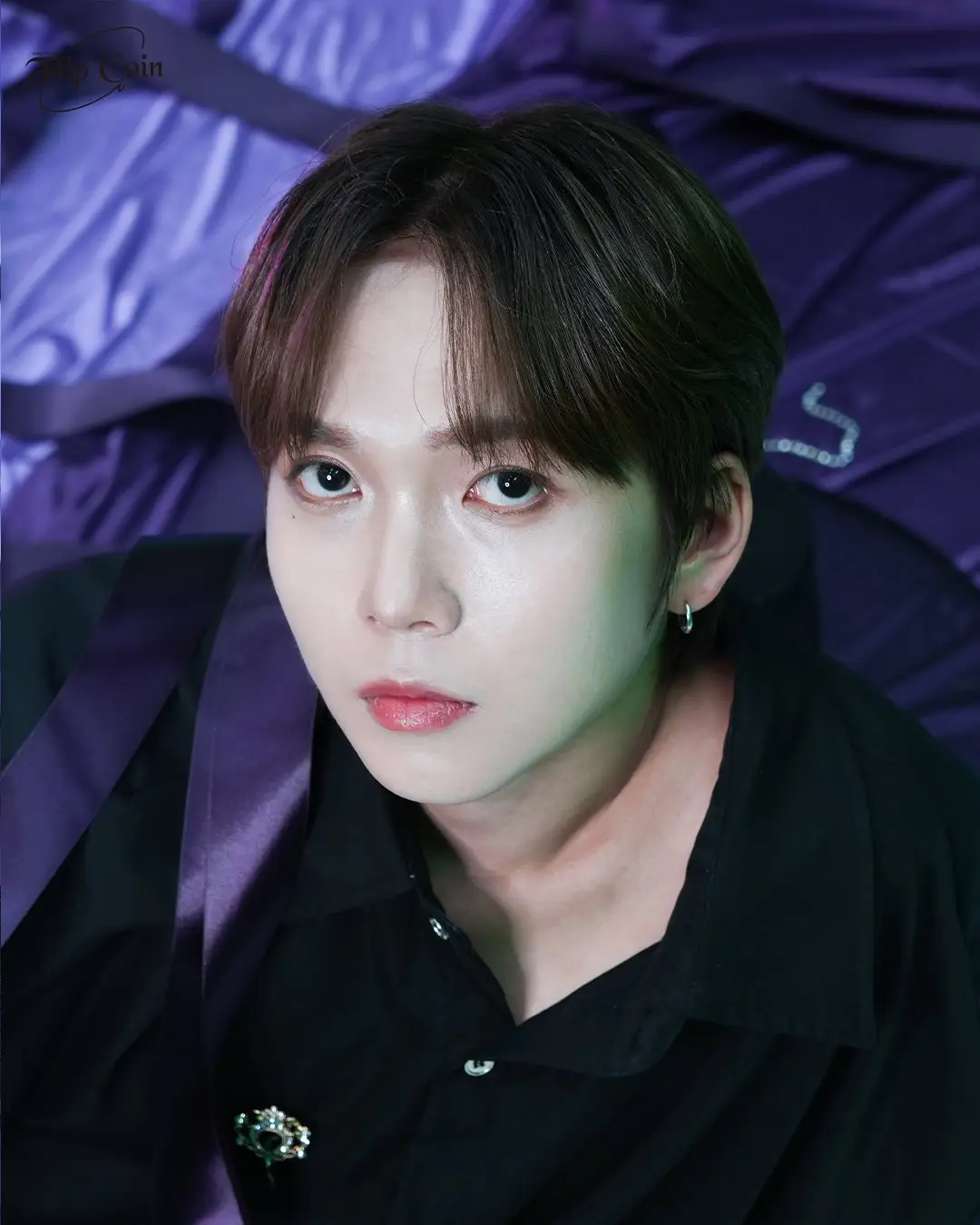 3WAY EURACHACHA Members Profile: Full Names, Ages, Heights, Weights and More 3WAY EURACHACHA member Hyecheon