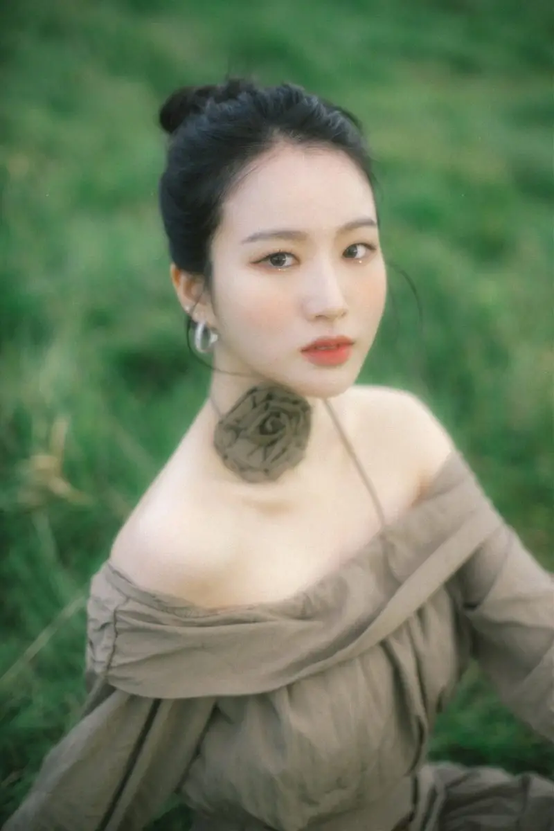 3YE member Yuji