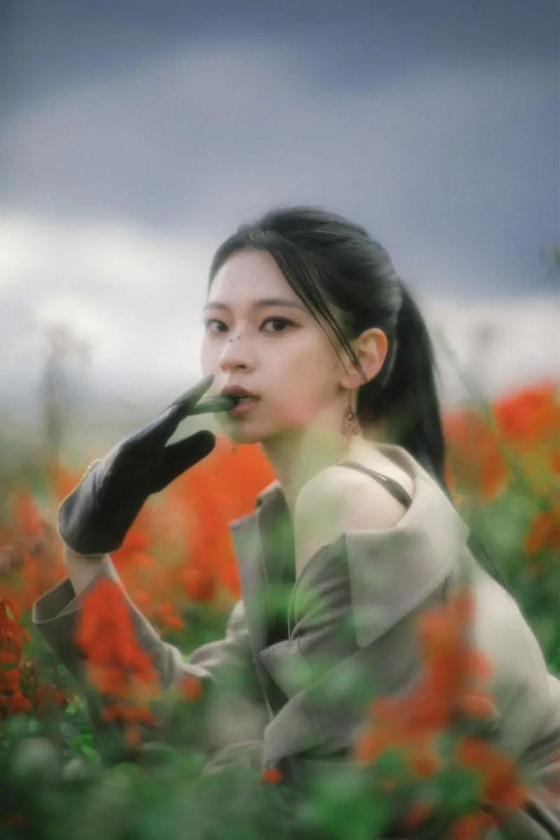 3YE member Yurim