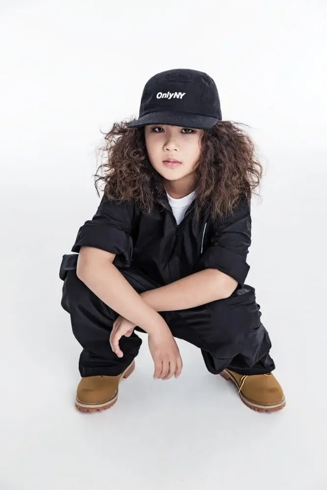 4CARAT former member Sujin