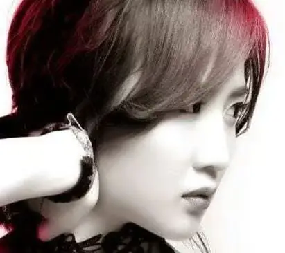 4L former member Jayoung