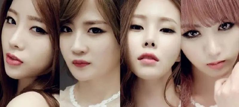 4L members are N/A.