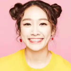 4X former member Jaeny