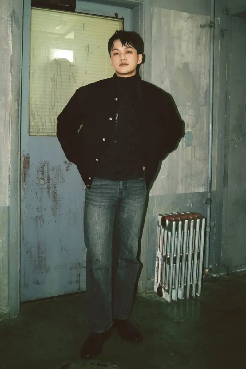 5but member Junhyeok