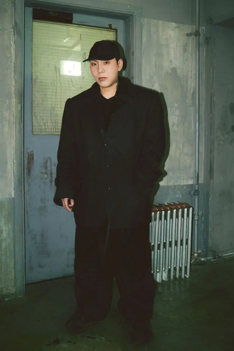 5but member Seungyoon