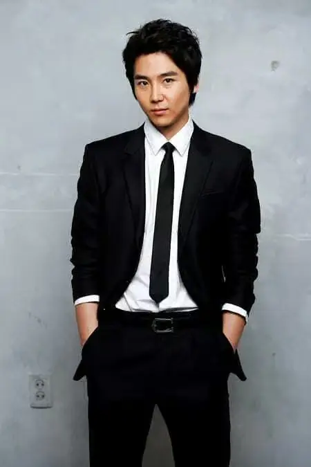 5TION former member Hyun