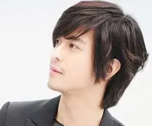 5TION former member Seokho