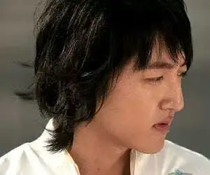 5TION former member Taekyung