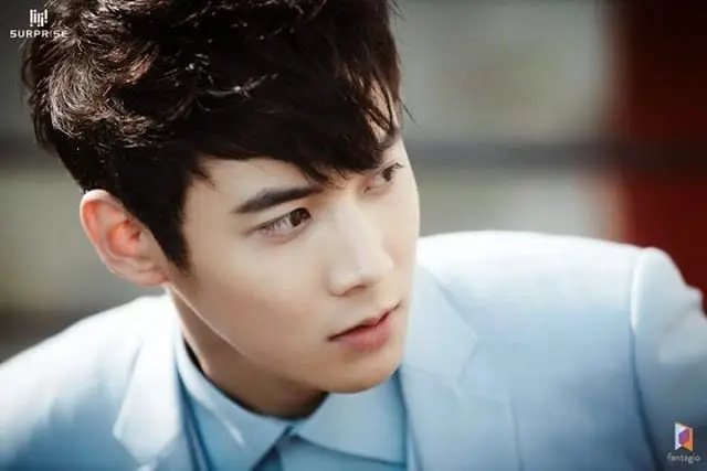 5URPRISE former member Yoo Il