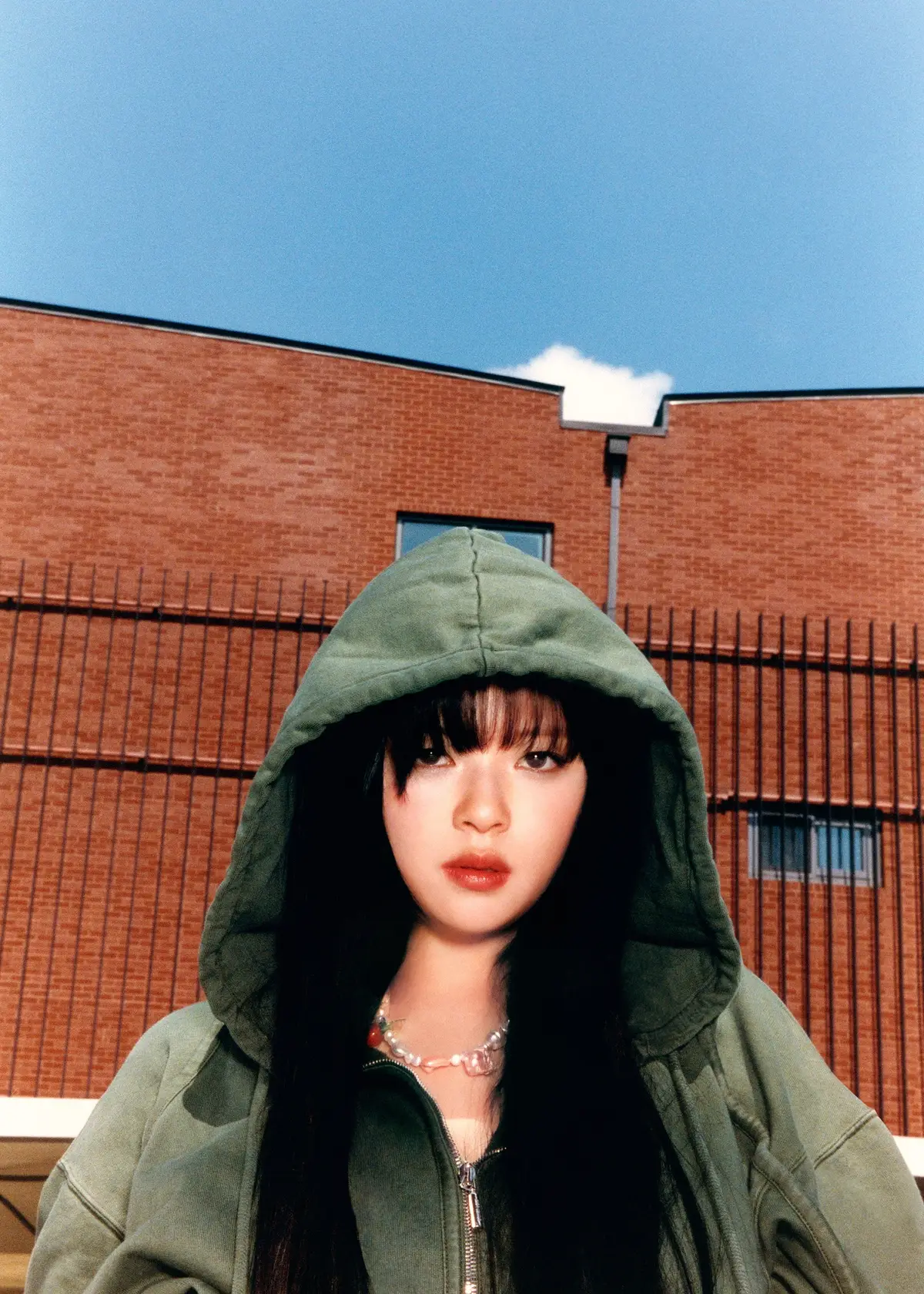 6MIX former member JeongYeon